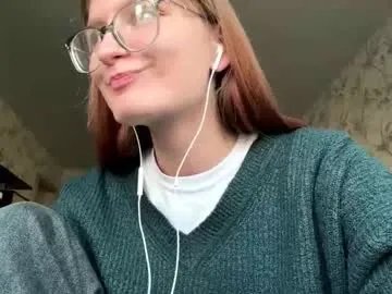 Freechat robynsentinella on Chaturbate
