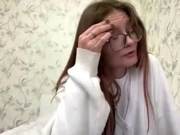 Freechat robynsentinella on Chaturbate