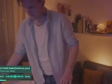 Freechat rocketbunnyxxx on Chaturbate