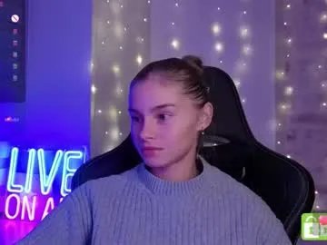 Freechat roxxxie_reid on Chaturbate