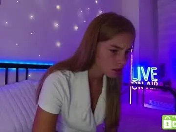 Freechat roxxxie_reid on Chaturbate