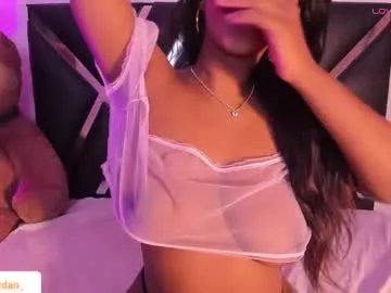 Freechat roxyjordan on Chaturbate