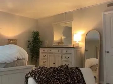 Freechat roxyrain2736 on Chaturbate