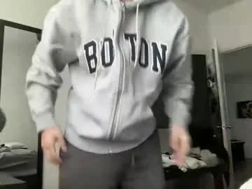 Freechat ryan287747 on Chaturbate