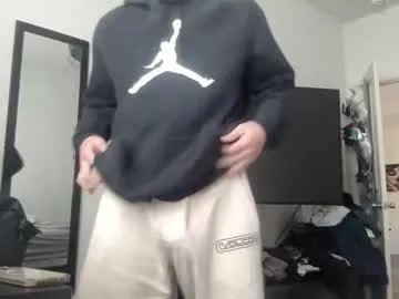 Freechat ryan287747 on Chaturbate