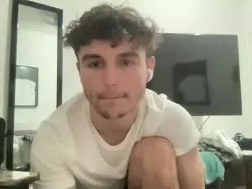 Freechat ryan287747 on Chaturbate