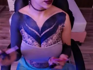 Freechat sam_mansson66 on Chaturbate