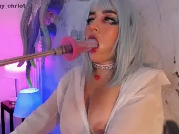 Freechat sammy_charlottee on Chaturbate