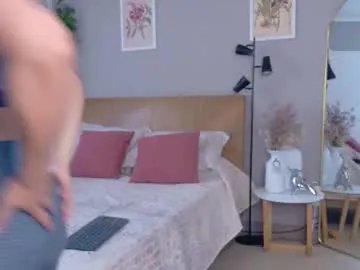 Private sarah_rayy on Chaturbate