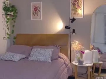 Private sarah_rayy on Chaturbate