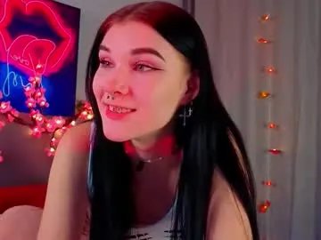 Freechat sarahhunny on Chaturbate