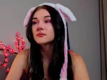 Freechat sarahhunny on Chaturbate