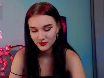 Freechat sarahhunny on Chaturbate