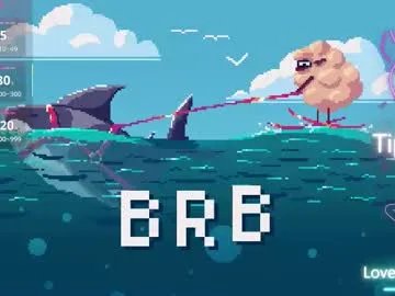 saya_amaretto1 on Chaturbate 