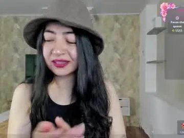 saya_amaretto1 on Chaturbate 