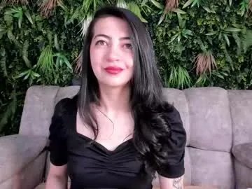 saya_amaretto1 on Chaturbate 