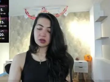 saya_amaretto1 on Chaturbate 