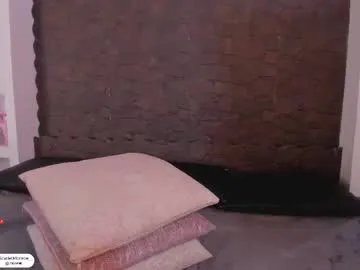 Private scarletmonroe_ on Chaturbate