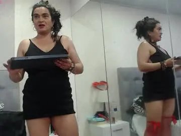 Private scarlettgreen_ on Chaturbate