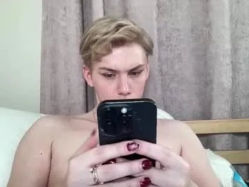 Freechat scottish_twink01 on Chaturbate