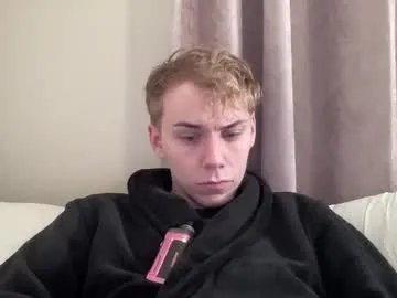 Freechat scottish_twink01 on Chaturbate
