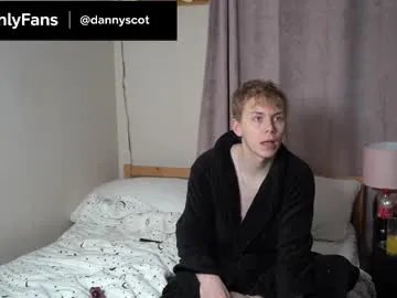 Freechat scottish_twink01 on Chaturbate