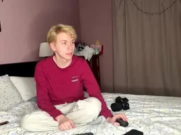 Freechat scottish_twink01 on Chaturbate