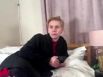 Freechat scottish_twink01 on Chaturbate