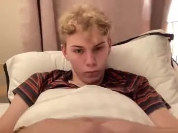 Freechat scottish_twink01 on Chaturbate