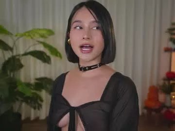 Freechat sensualcherry_ on Chaturbate