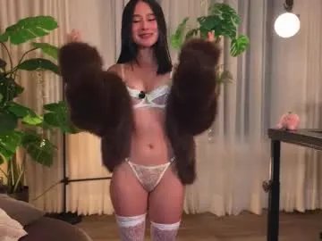 Freechat sensualcherry_ on Chaturbate