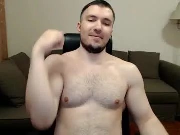 Freechat sergiotitan3271 on Chaturbate