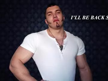 Freechat sergiotitan3271 on Chaturbate