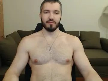 Freechat sergiotitan3271 on Chaturbate