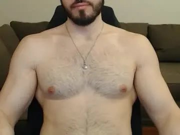 Freechat sergiotitan3271 on Chaturbate