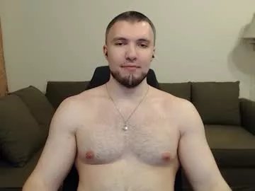 Freechat sergiotitan3271 on Chaturbate