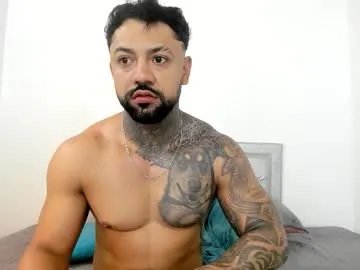 sexxylatincouple1 on Chaturbate 