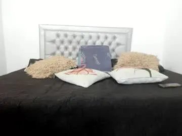 sexxylatincouple1 on Chaturbate 