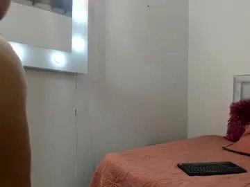 sexxylatincouple1 on Chaturbate 