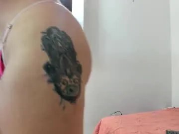 sexxylatincouple1 on Chaturbate 