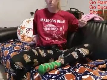 Freechat sexyscienceteacher90 on Chaturbate