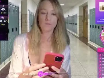 Freechat sexyscienceteacher90 on Chaturbate