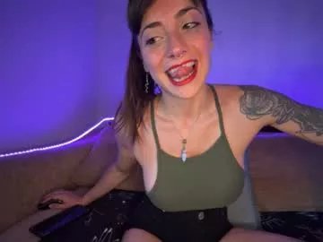 Freechat shanara_exotic on Chaturbate