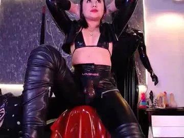 Freechat sharith_gh on Chaturbate