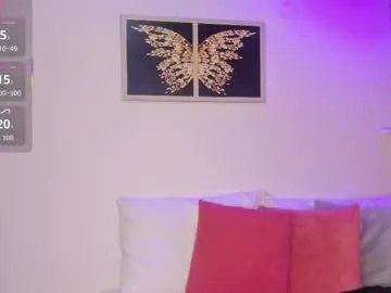 Freechat sharonscothh on Chaturbate