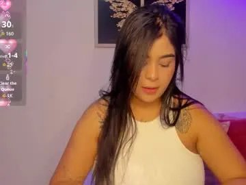 Freechat sharonscothh on Chaturbate