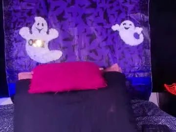 Freechat shelsy_loreds on Chaturbate