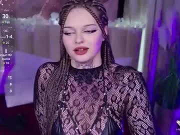 Freechat sherri_martinez on Chaturbate