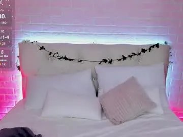 Freechat sherri_martinez on Chaturbate