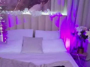 Freechat sherri_martinez on Chaturbate